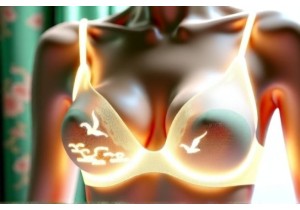 From Du Dou to Digital Design: Chinese Underwear History