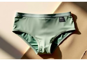 Waste to Wear How Post Industrial Textile Scraps Become High Performance Sustainable Underwear