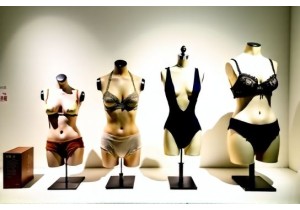 Chinese Underwear History: Silk, Hemp, Cotton & Class Ide...