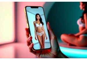 Pour Moi Launches Ecommerce Strategy for Chinese Lingerie Market Entry