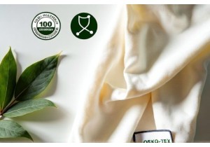 Non Toxic Finishing Standards How OEKO TEX Certification Ensures Skin Safety