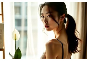 How Urban Women in China Redefine Intimacy Through Lingerie Choices