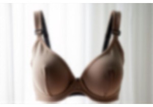 CN Lingerie Feedback Honest Review of Wireless Push Up Bras from Guangdong