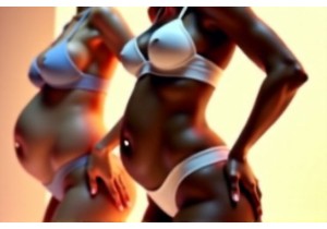 The Rise of Body Positivity in Chinese Bras and Intimacy Narratives