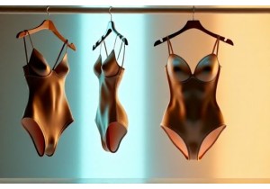 Data-Informed Underwear Brands Optimizing Fit