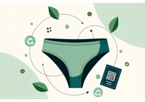 Digital Product Passports Enhance Traceability Across Sustainable Underwear Value Chains