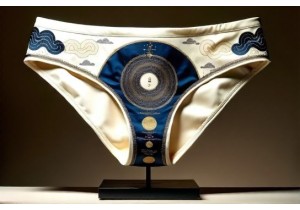 Sacred Geometry in Du Dou Symmetry Balance