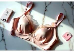 Why Global Shoppers Choose Chinese Lingerie Brands