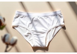 Traceable Sustainable Underwear How Chinese Brands Achieve GOTS and GRS Certification