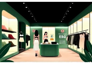 Sustainability Reporting Becomes Key Differentiator in Chinese Lingerie Market