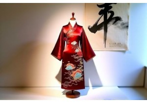 Craft Revival Hand Embroidery on Du Dou and Its Role in C...