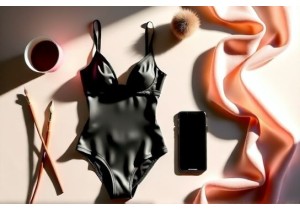 Why Aesthetic Trends in Chinese Lingerie Signal Broader Cultural Shifts