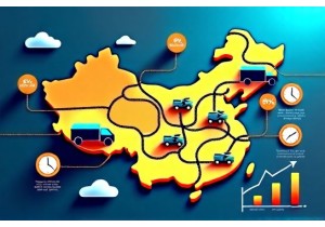 Regional Distribution Strategies Unlock Tier Two and Three City Potential in China