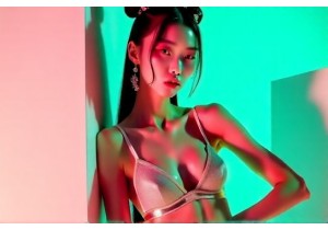 The Influence of Kpop and Hanfu Revival on Chinese Lingerie Aesthetic Trends