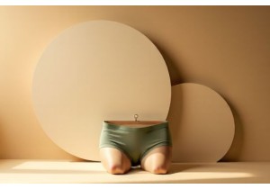 Post-Pandemic Underwear Brands Emphasizing Hygiene Wellne...