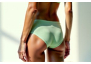 Future Focused Underwear Brands Merging Biology Materials...