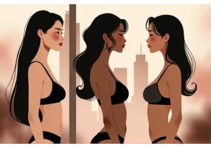 From Taboo to Trend Chinese Lingerie Culture Breaks Traditional Silence