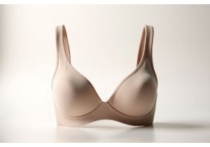 Memory Foam Bras With Custom Molding Cups and No Break In Period