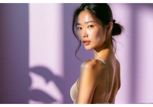 Wearer Experience with Eco Friendly Dye Chinese Lingerie Over Three Weeks