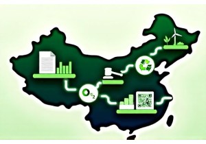 Chinese Policy Shifts Accelerate Industry Transformation Toward Green Supply Chain Compliance