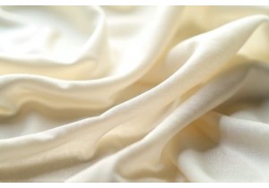 Cuprammonium Rayon Fabric Characteristics Luxurious Drape and Skin Friendly Feel