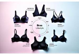 How to Choose the Right Bra Type Based on Your Lifestyle Needs