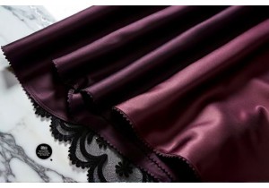 Chinese Lingerie Brands: Fabric Innovation Comparison