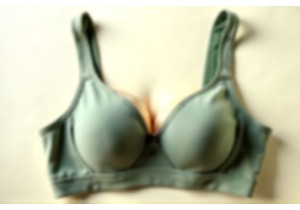 Why Bra Health Matters Choosing Materials That Breathe and Support