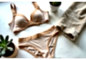CN Lingerie Feedback Cotton Blend Lingerie Sets for All Day Comfort and Softness