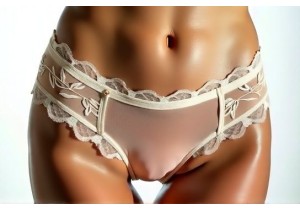 Handloomed Silk Underwear From Zhejiang Artisans
