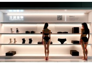 Tech Enhanced Underwear Brands in China