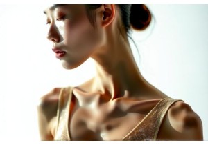 Seamless Luxury Underwear Engineered for Invisible Comfor...