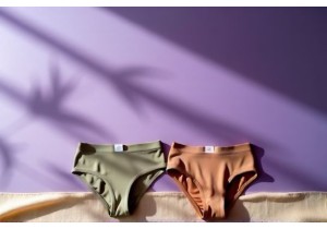 Emerging Niche Underwear Brands in China Prioritizing Eth...