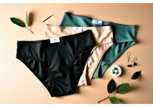 Recyclable Fabric Underwear Brands from China