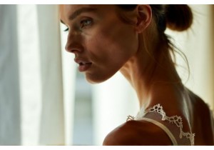 Sheer Lingerie: Uncensored Aesthetics Spotlight