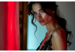 Lingerie Mania Fuels Demand for Authentic Sheer and Eroti...