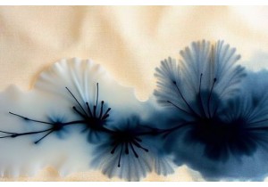 Luxury Lingerie Brands Using Zero Waste Silk Dyeing