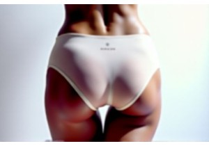Designer Led Underwear Brands in China