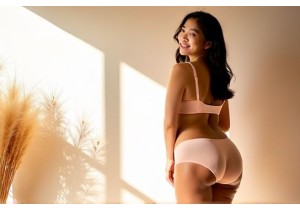 Inclusive Sizing Underwear Brands in China Championing Bo...