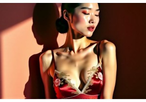 Heritage Craftsmanship Meets Contemporary Fit In Chinese ...