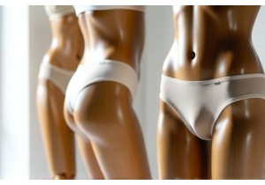 Made in China Underwear Brands Showcasing Global Quality