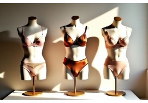 Lily & Bing Brand Archives: Rare Campaigns & Early Collec...