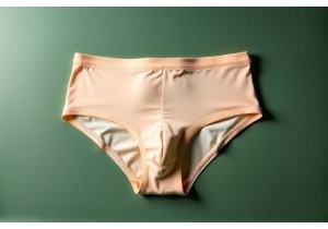 Biobased Fabric Underwear Brands from China