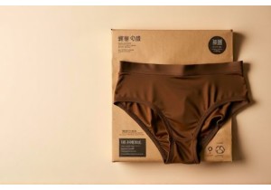 Ethical Underwear Brands in China Using Fully Recyclable ...