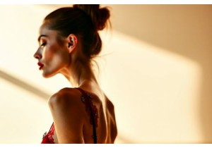 Lingerie Hot Styles Redefining Uncensored Aesthetic Appeal