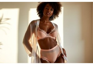 See Through Lingerie Styling Tips for Confident Everyday ...