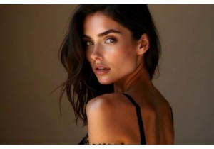 Lingerie Soldes Brings Luxury Sheer and Spicy Styles With...