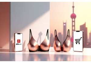 Intimissimi Expands in Chinese Lingerie Market