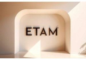 Etam Enters Chinese Lingerie Market With Sustainability F...