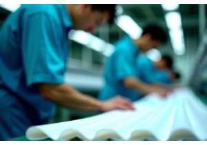 Underwear OEM Partner in China: Precision Fit & Performance